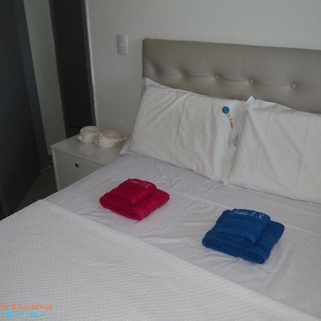 Apartamento Em Peroba - 马拉戈日 外观 照片