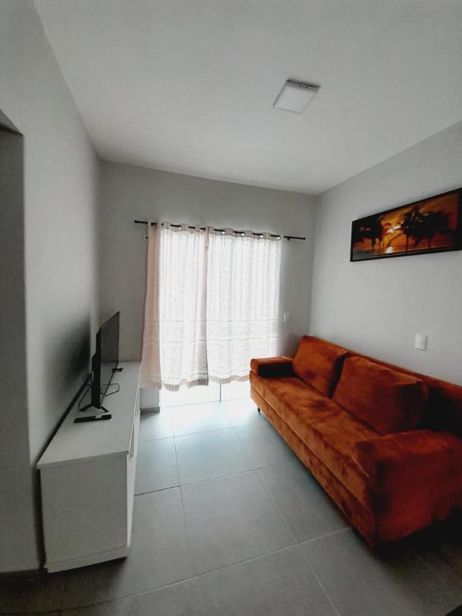 Apartamento Em Peroba - 马拉戈日 外观 照片