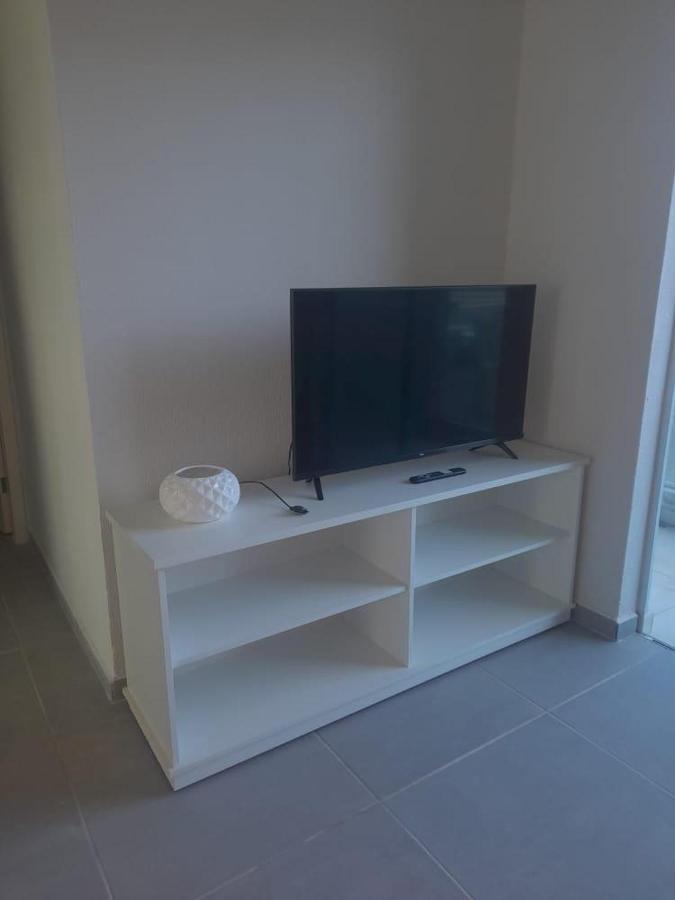 Apartamento Em Peroba - 马拉戈日 外观 照片